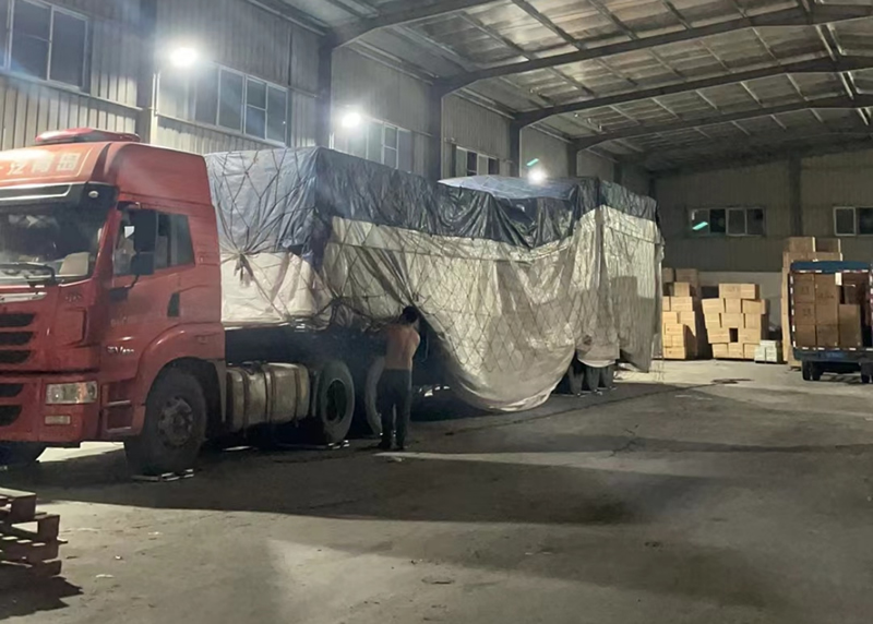 德州到海东物流专线-德州到海东物流公司-定时发车